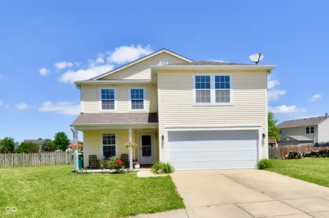 2265 Hampton Ct, Plainfield, IN 46168