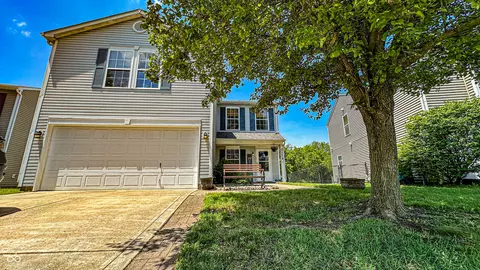 3138 Earlswood Ln, Indianapolis, IN 46217