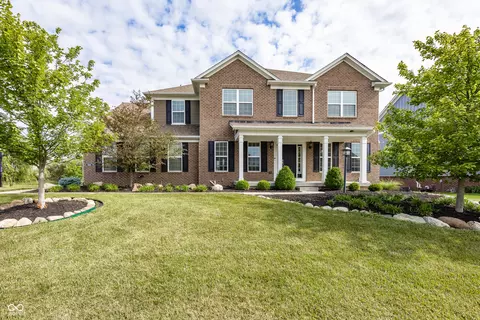 806 Racetime Rd, Westfield, IN 46074