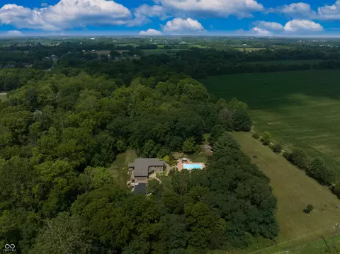 5464 E County Road 350 Rd N, Danville, IN 46122