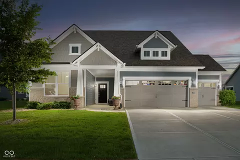 14831 Tiago Ln, Fishers, IN 46040