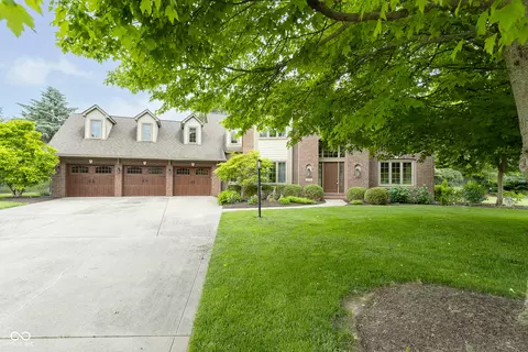 2505 Durbin Dr, Carmel, IN 46032