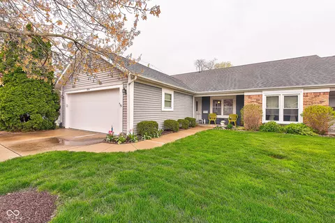 1810 Twin Oaks Ln, Lafayette, IN 47905