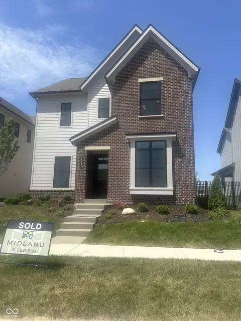 17332 Ackerson Blvd, Westfield, IN 46074