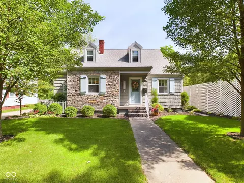 48 Pawling St, Wabash, IN 46992