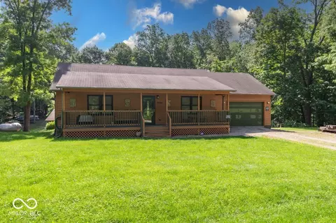 7985 Deer Dr, Nineveh, IN 46164