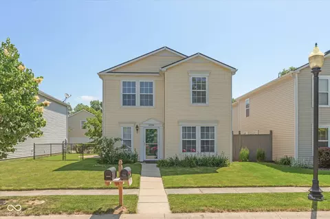14334 Banister Dr, Noblesville, IN 46060