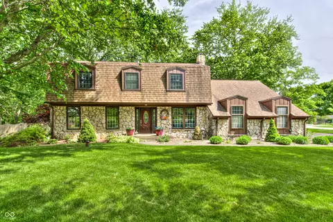 3103 Lakewood Dr, Indianapolis, IN 46234