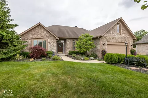 8636 Vintner Ct, Indianapolis, IN 46256