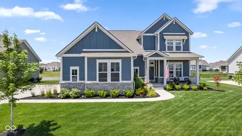 18232 Birdview Ct, Westfield, IN 46074