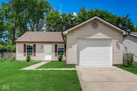 3930 N Wittfield St, Indianapolis, IN 46235