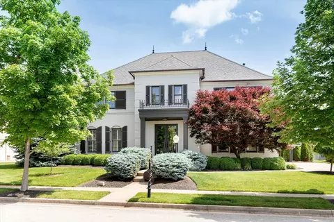 1898 Trowbridge High St, Carmel, IN 46032