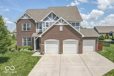 5209 Karlyn Ct, Bargersville, IN 46106