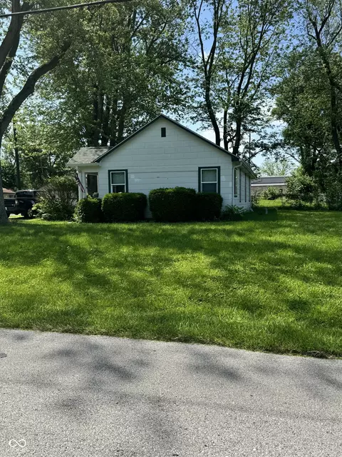 101 W County Line Rd, Mooresville, IN 46158