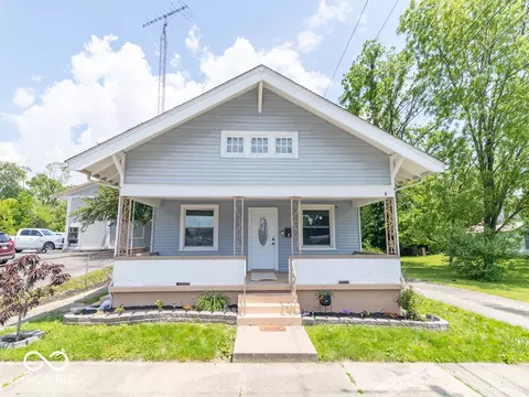 4 S Plum St, Cambridge City, IN 47327
