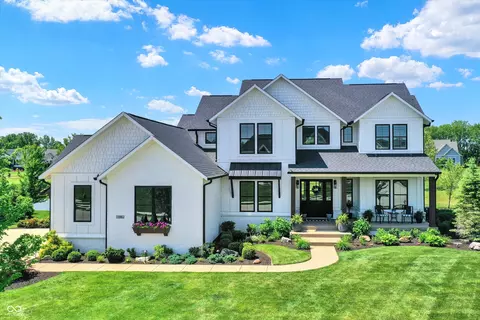 493 Old Ashbury Rd, Westfield, IN 46074