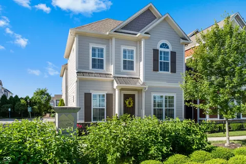 13229 E 131st St, Fishers, IN 46037