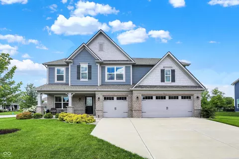 6930 Collisi Pl, Brownsburg, IN 46112