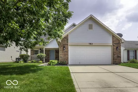 783 Tall Timber Dr, Greenwood, IN 46143