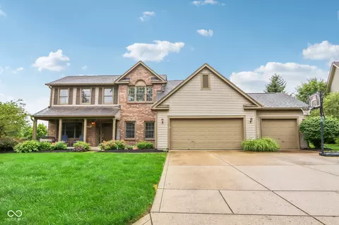 4835 Pinebrook Dr, Noblesville, IN 46062