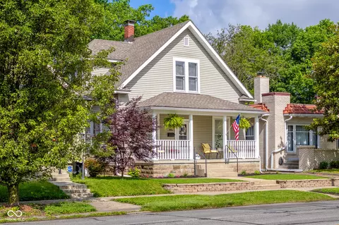 1630 Washington St, Columbus, IN 47201
