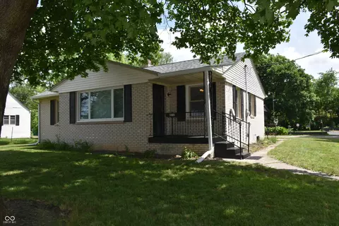 5885 S State Road 39, Clayton, IN 46118