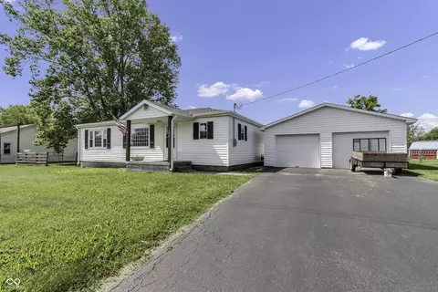 1590 S Us Highway 31, Franklin, IN 46131