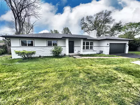 1705 Kenruth Dr, Indianapolis, IN 46260