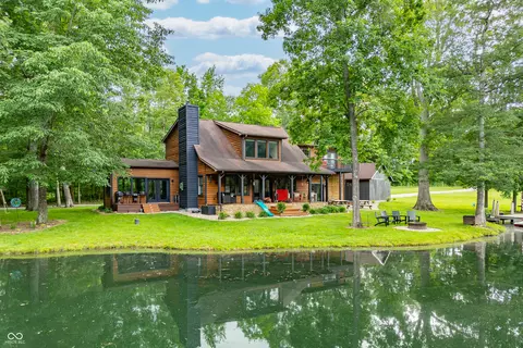 9050 W County Road 940 N, Elizabethtown, IN 47232