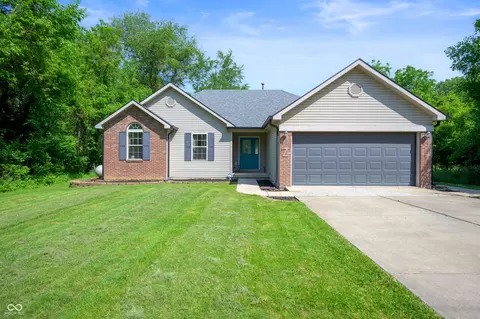 268 Gettysburg, Coatesville, IN 46121