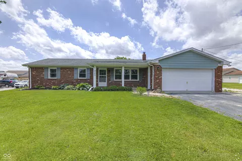 4189 E County Road 100 N, Avon, IN 46123