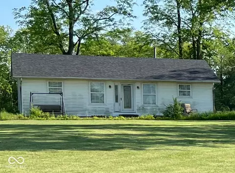 10292 N State Road 267, Brownsburg, IN 46112