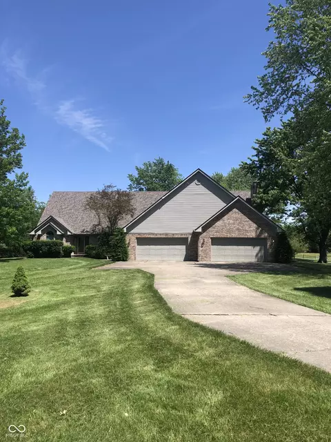 6131 Sr 267, Lebanon, IN 46052