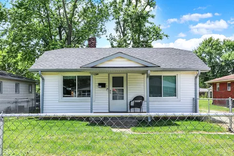 2619 E Bradbury Ave, Indianapolis, IN 46203