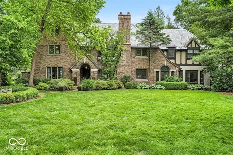 5235 N Meridian St, Indianapolis, IN 46208
