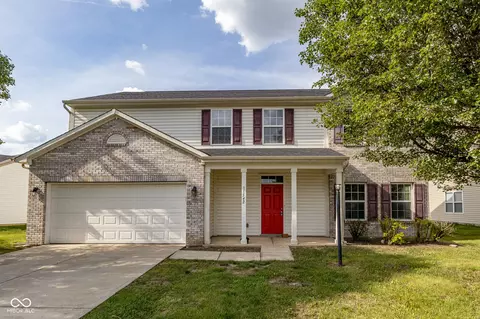 11542 Brook Crossing Ln, Indianapolis, IN 46229