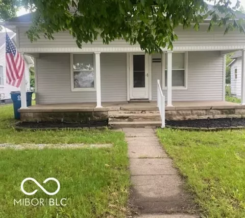 3219 N 15th 12 St, Terre Haute, IN 47804