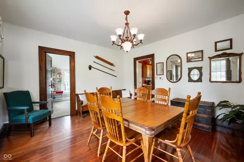 Dining - 3330 Five Points Rd, Indianapolis, IN 46239 photo 1 of 2