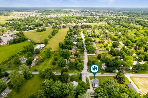 View/Area - 3330 Five Points Rd, Indianapolis, IN 46239 photo 2 of 2