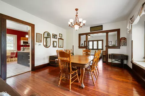 Dining - 3330 Five Points Rd, Indianapolis, IN 46239 photo 2 of 2