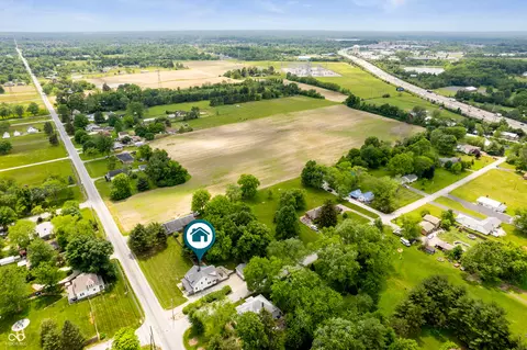 View/Area - 3330 Five Points Rd, Indianapolis, IN 46239 photo 1 of 2