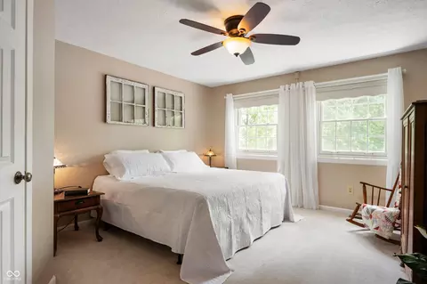 Bedroom - 3330 Five Points Rd, Indianapolis, IN 46239 photo 1 of 3