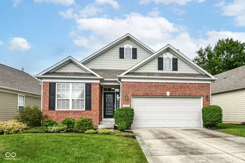 3474 Windy Knoll Ln, Westfield, IN 46074