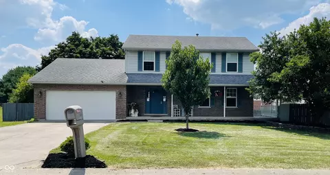75 Arlington Dr, Batesville, IN 47006
