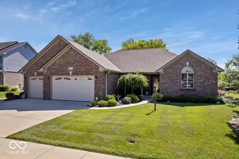 7723 Stones River Dr, Indianapolis, IN 46259