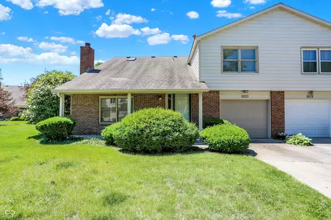 9223 Cinnebar Dr, Indianapolis, IN 46268