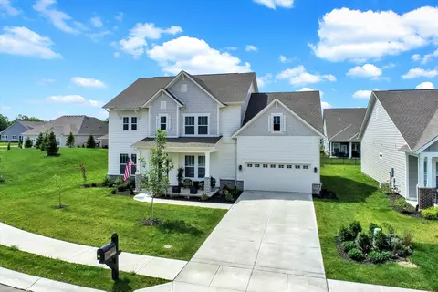 15831 Ridan St, Fishers, IN 46037