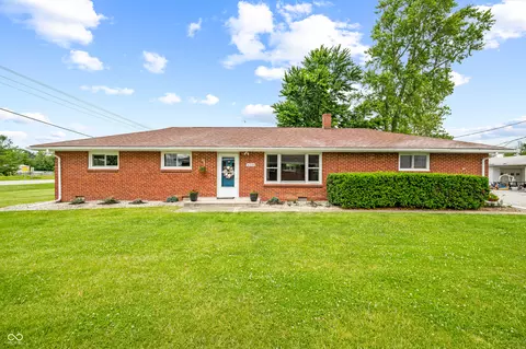 6550 E 110 S, Columbus, IN 47203 photo 1