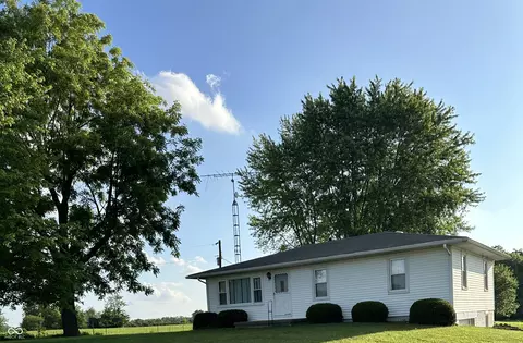 2365 S County Road 60 E, Greensburg, IN 47240