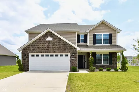 8137 Cagles Mill Trce, Avon, IN 46123
